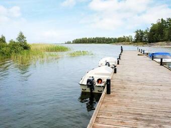 Holiday Home S�ffle II