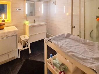 Holiday Home �sthammar II