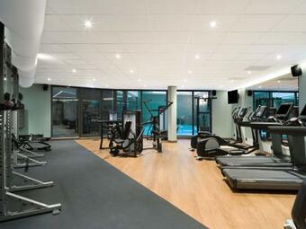 AC Hotel By Marriott Stockholm Ulriksdal