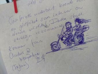 Gotland Of Sweden - Bed & Breakfast