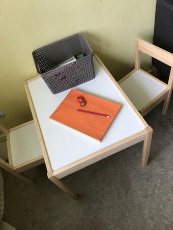 Albergue Vitsands Vandrarhem