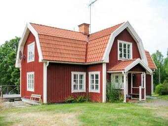 Holiday Home Klinten Totebo - Snd150