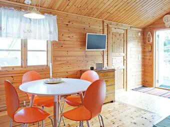 Holiday Home Str�mstad IX