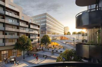 Aparthotel Cityliving- Umami