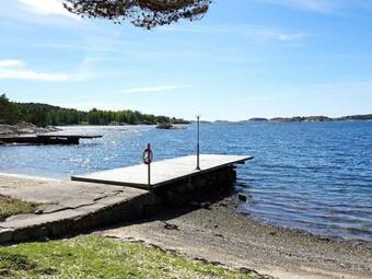 Holiday Home Str�mstad XXI