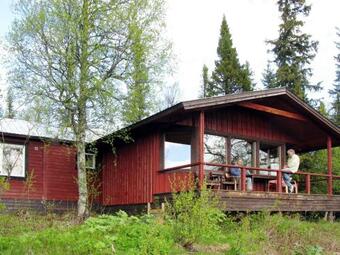 Chalet H�gvallen Elden - Jam025