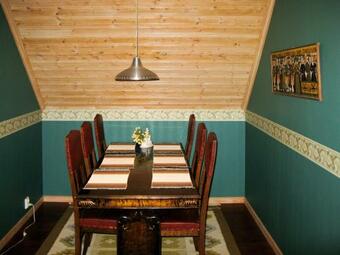 Holiday Home Norrviken - Snd005