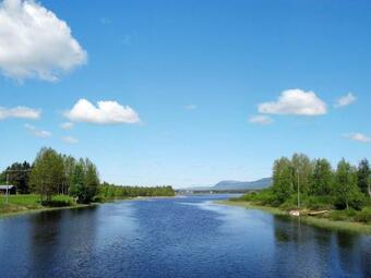 Chalet Vemh�n �stholmen - Hjd061