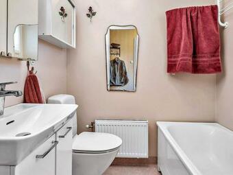 Holiday Home V�dd� III