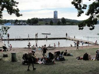 Apartment Stegeborg Norrkrog - Ost100