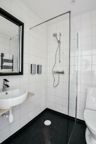 Hotell Kneippbyn Resort Visby