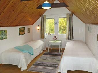 Holiday Home Lehult - Sko004
