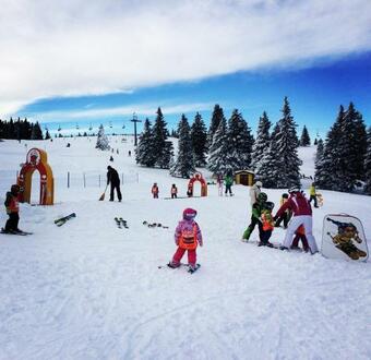 Hostal Ranch Kaja & Grom