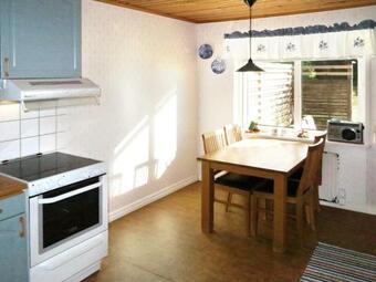 Chalet Enerh�gen Lingonet - Boh029