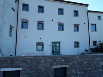 Bed & Breakfast B & W Kri?