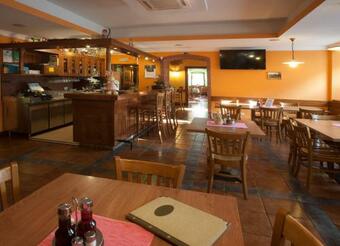 Hostal Guesthouse Tur?i?