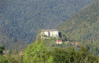 Nice Home In Kostel W/ Wifi And 4 Bedrooms