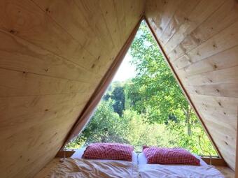 Bed & Breakfast Tourist Farm Firbas