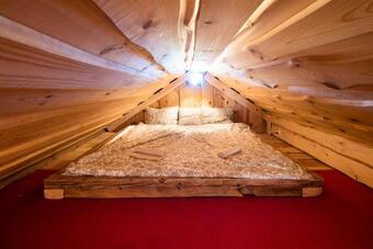 Apartment With Sauna Pr' Ge?i