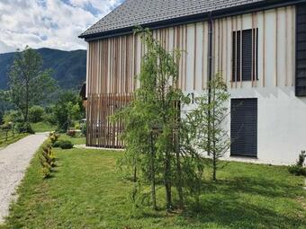 Apartamentos Residence Novak Bohinj