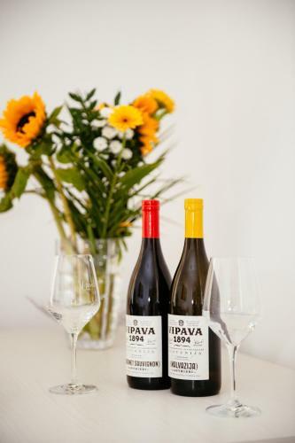 Bed & Breakfast Sunny Rooms