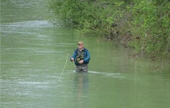 One-bedroom Apartment In Recica Ob Savinja