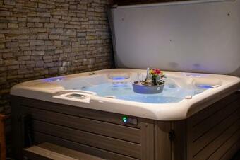 Wellness Chalet Natura