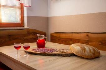 Vineyard Cottage Tramte