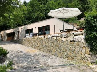 Nature View House With Sauna