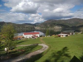 Hostal Chata Pod Vlekom