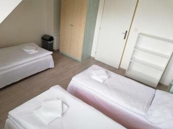 Grillbar Podlavice- Apartm�n 3