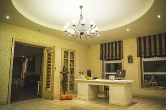 Hostal Div� Ka?ica Restaurant & Pansion