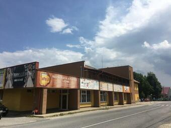 Bed & Breakfast Leone Penzion&restaurant