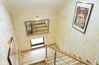 Bed & Breakfast Solegutta