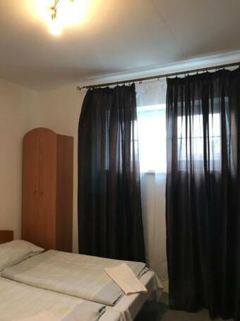 Hostal Penzion Aniko Diakovce-?a?a