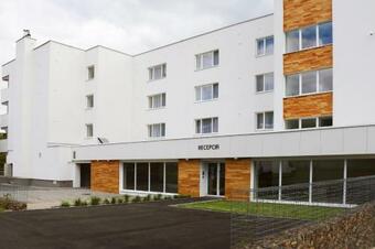 Apartamento Residence ?�rava ***