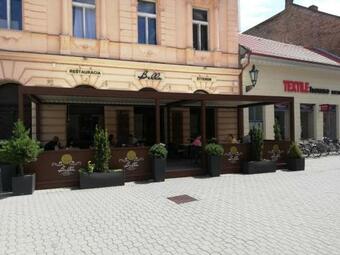 Hostal Bella Penzion