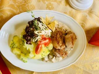 Hostal Penzi�n Rosel