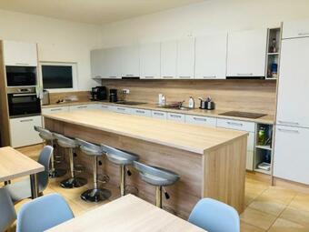 Hostal Penzi�n Pohoda