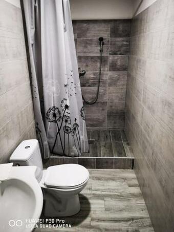 Hostal Penzi�n Minos