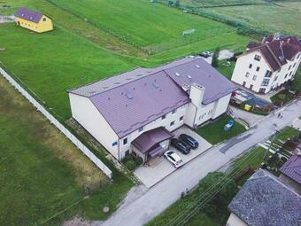 Hostal Turistick� Ubytov?a