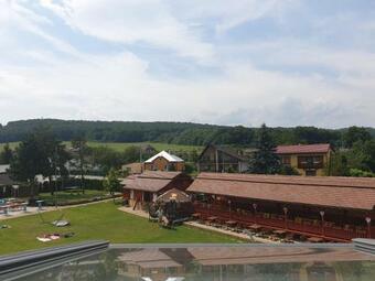 Hostal Majerovsk� Ka?tie?