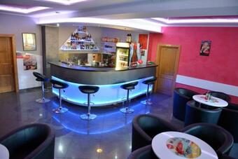 Hostal Penzi�n Stavbet