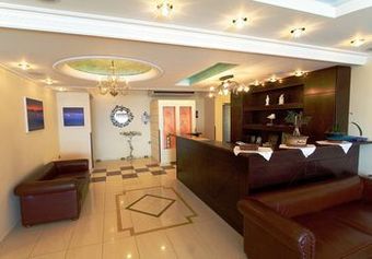 Hotel Ilia Mare