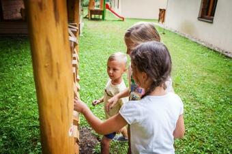 Apartm�ny Pinus, T�le, Chopok Juh