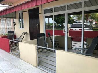 Apartamento Doksatas