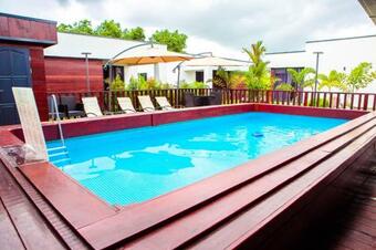 Apartamento Bronbella Villa Resort