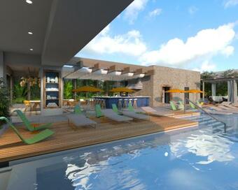 Hotel Hyatt Centric Las Cascadas San Salvador