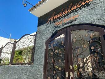 Hotel Boutique Andalucia