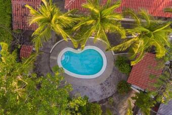 Albergue Casa Garrobo